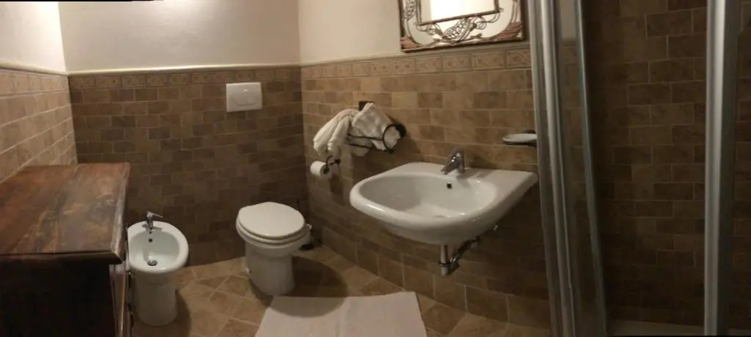 Villa degli Ulivi - Felcete