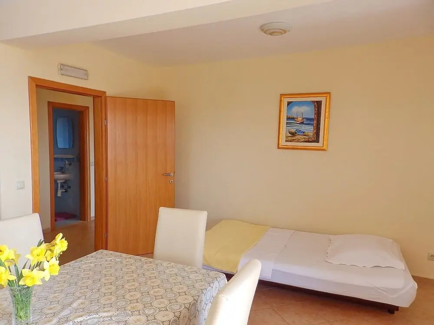 Apartments Sunny Side Orebić