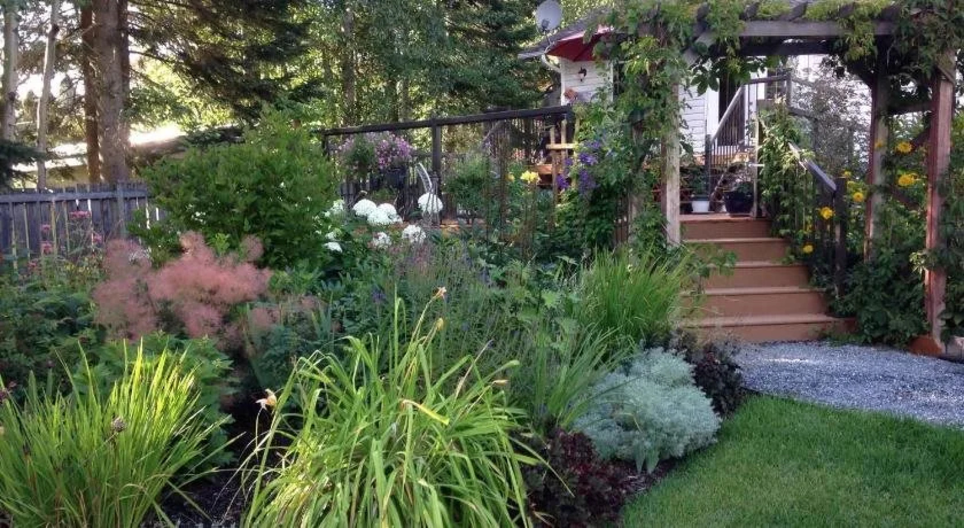 Arbor Bed & Breakfast