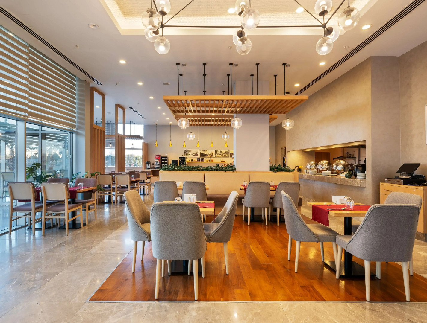 Park Inn by Radisson Samsun