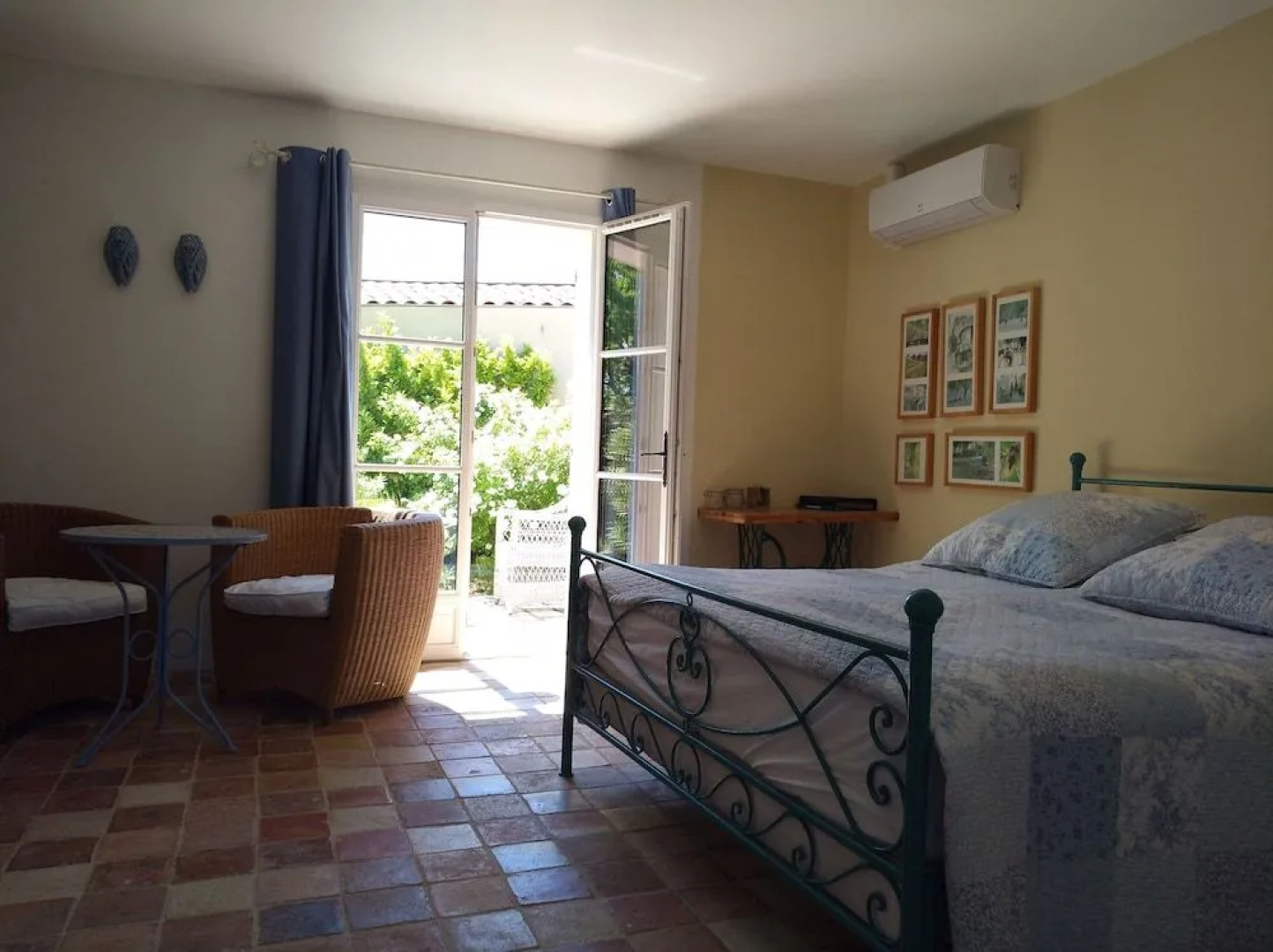 Le Bouquet de Seguret