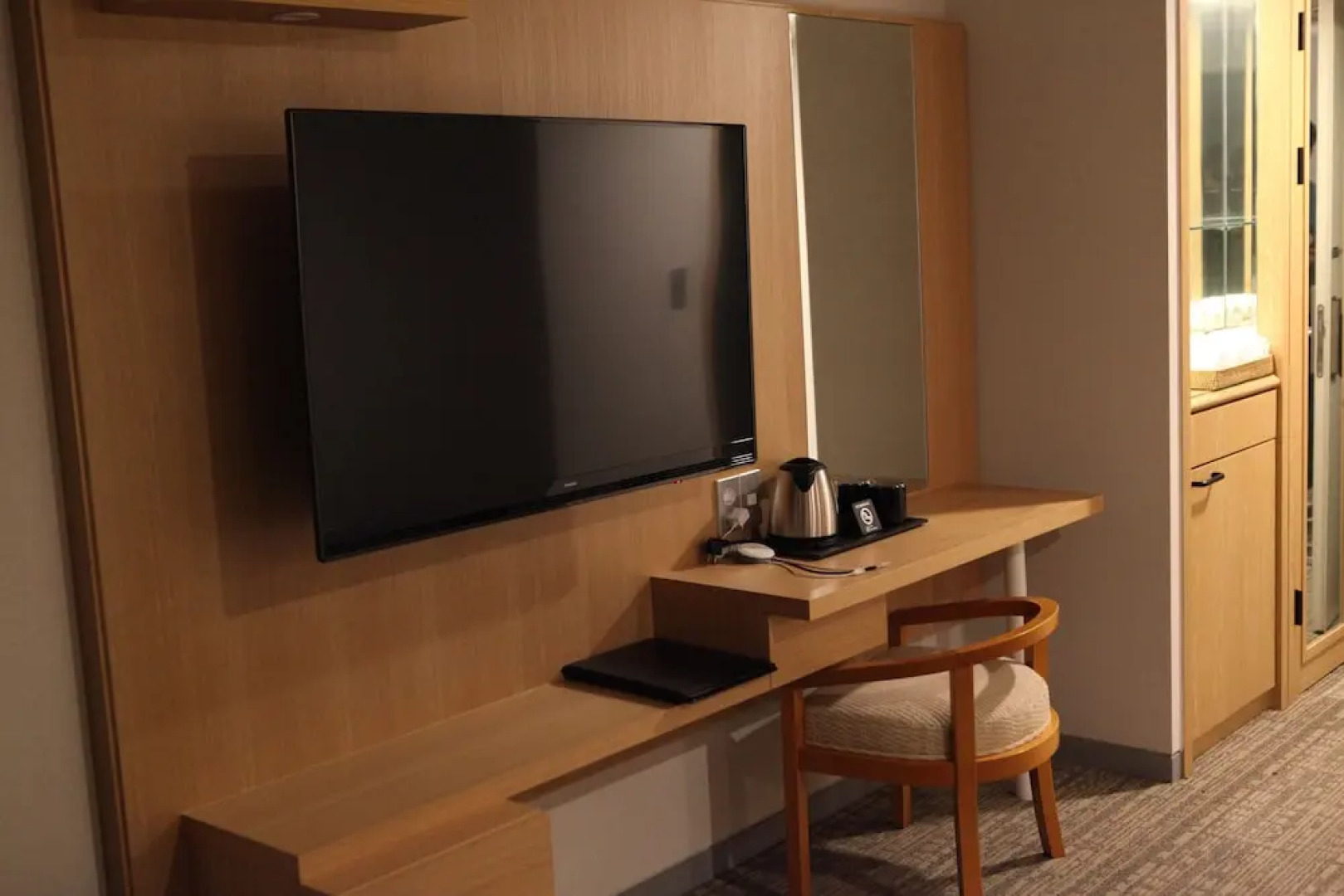 Jinju Dong Bang Hotel