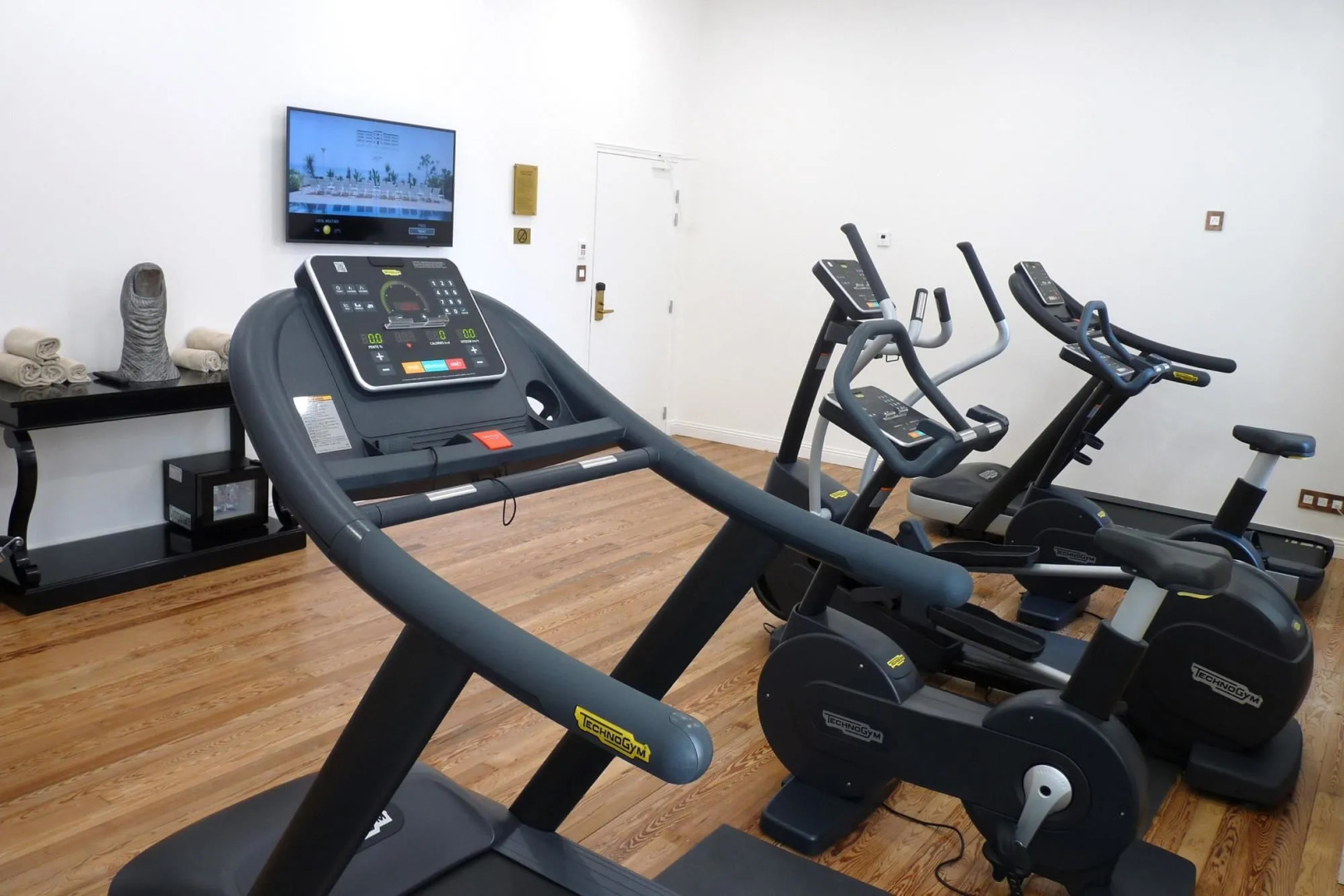 Grand Hotel Des Sablettes Plage, Curio Collection By Hilton