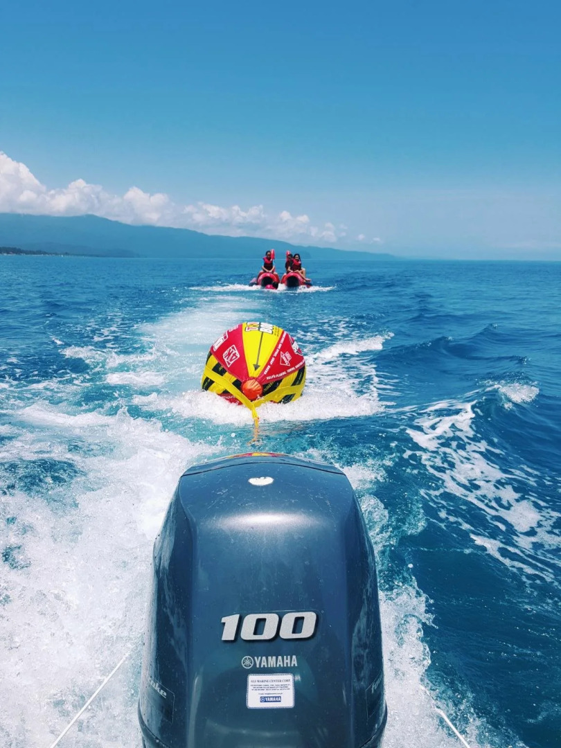 Blue Pavilion Beach Resort