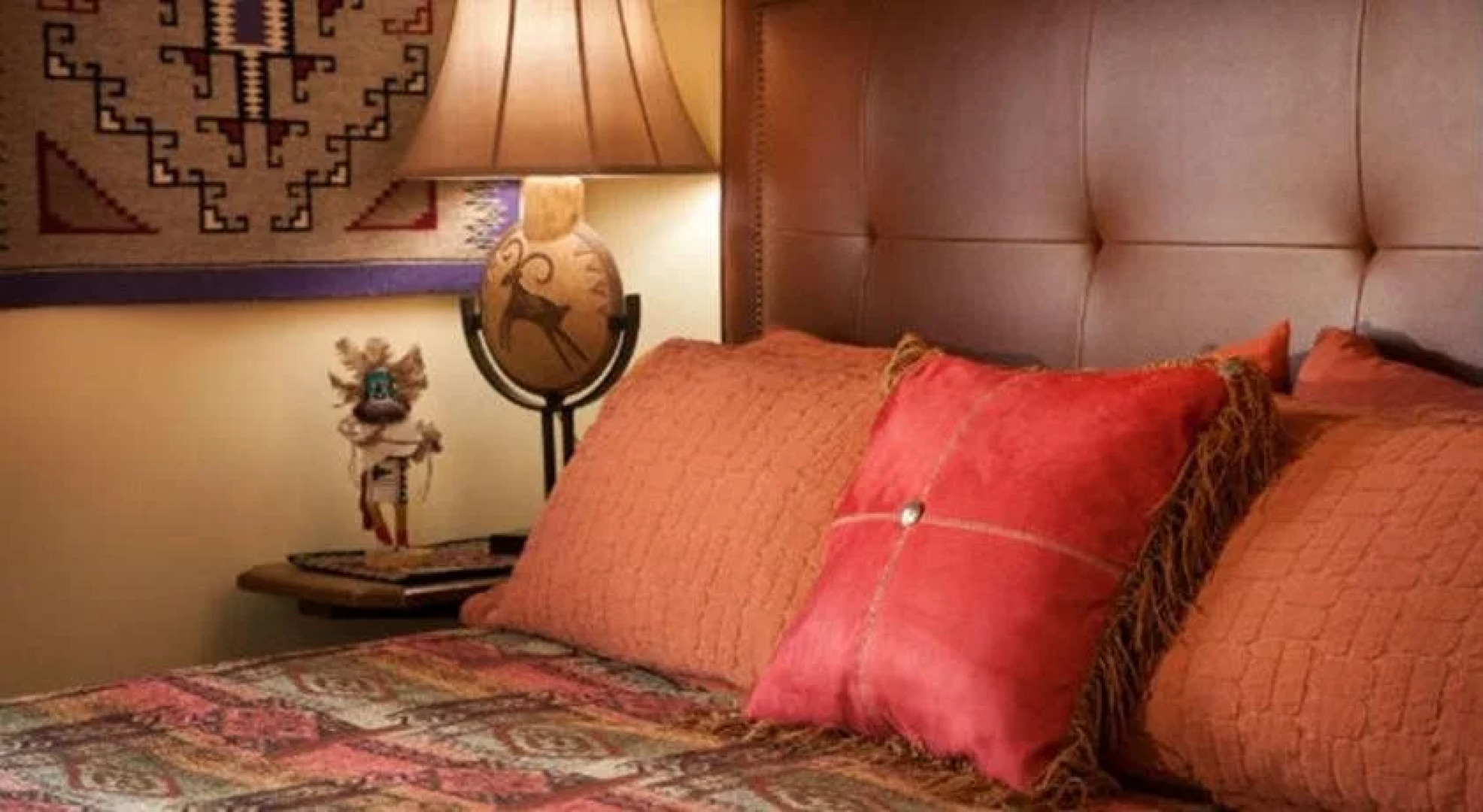 Four Kachinas Bed & Breakfast Inn