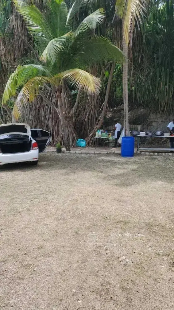 Boutique B & B at Stonevillage