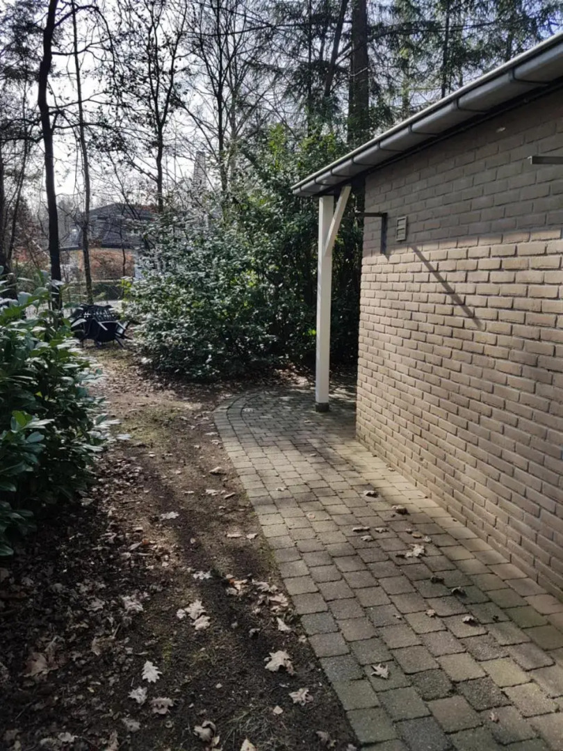 Roompot Vakanties Bospark de Schaapskooi