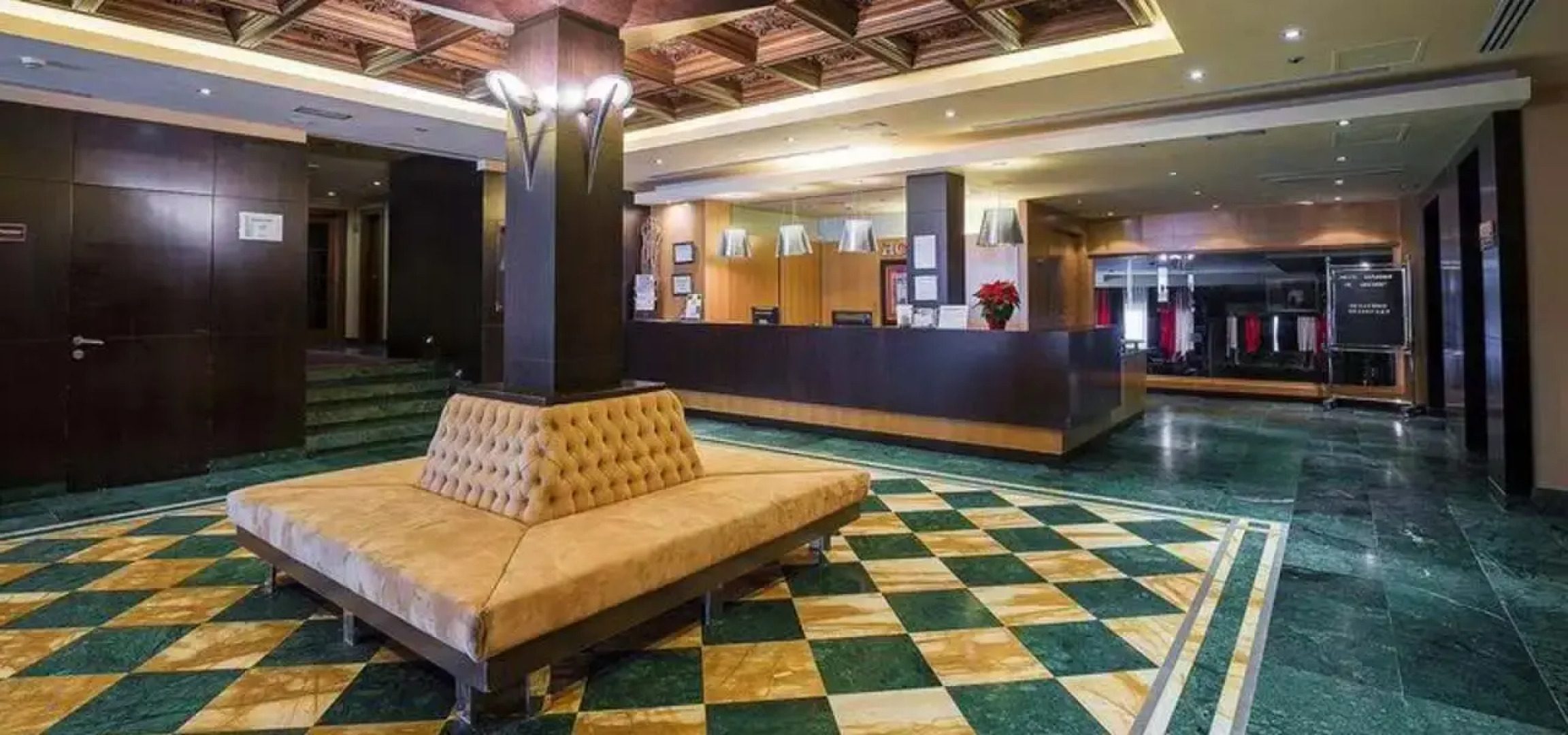 Hospedium Hotel Mirador De Gredos