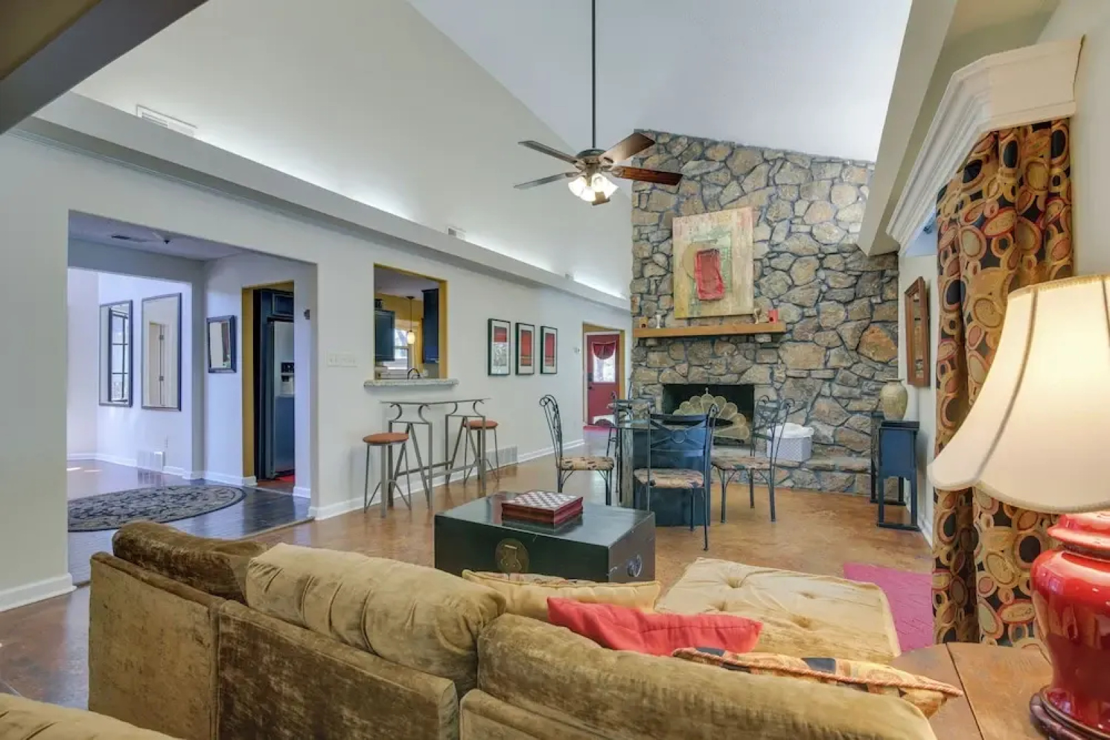 18 Mi to Dtwn Memphis: Oasis on 8 Acres!