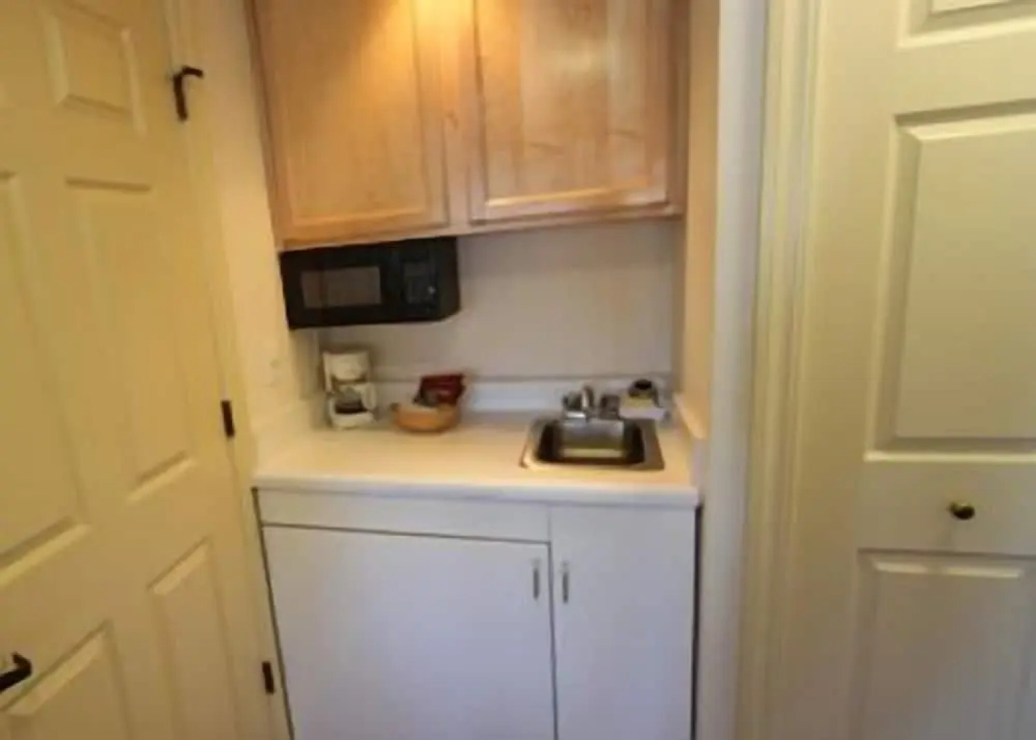 Kirkwood Mountain Resort Properties