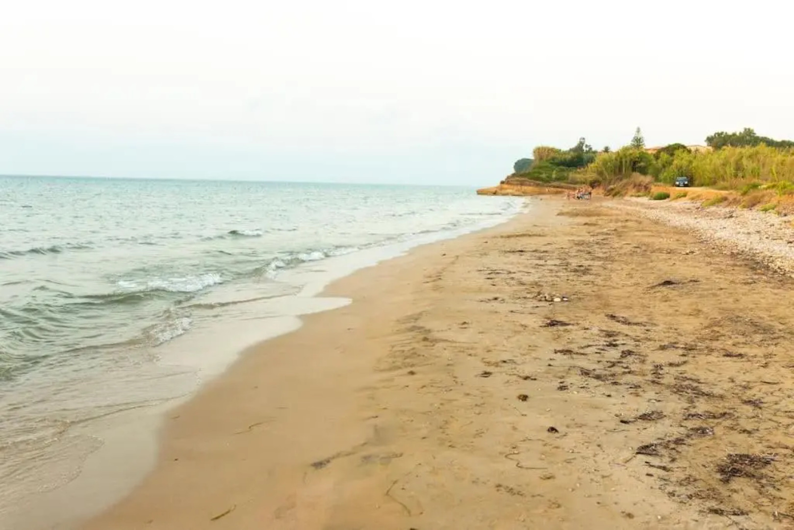 Blue wave Beach appartment I 100m from the Beach