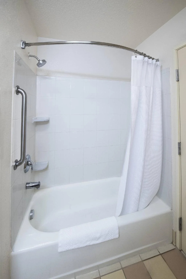 Fairfield Inn & Suites Marianna