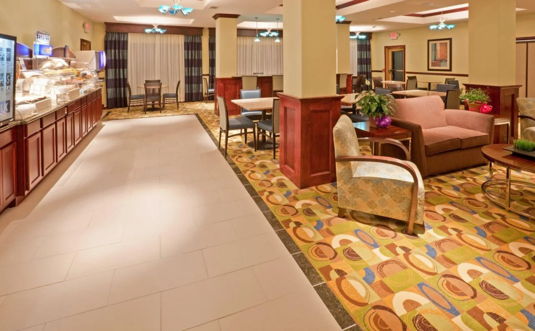 Holiday Inn Express Hotel & Suites Pauls Valley by IHG