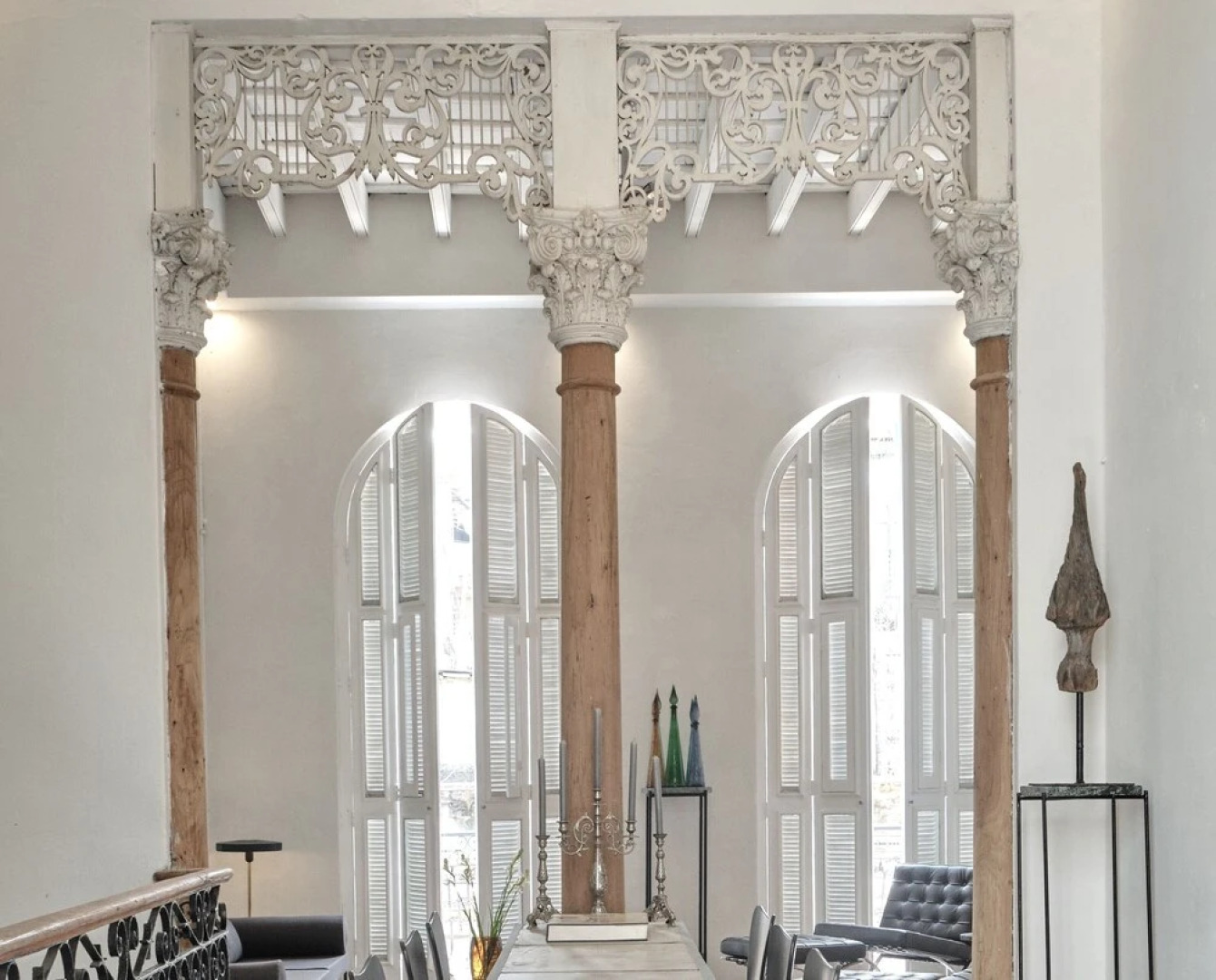 AS Boutique Residence