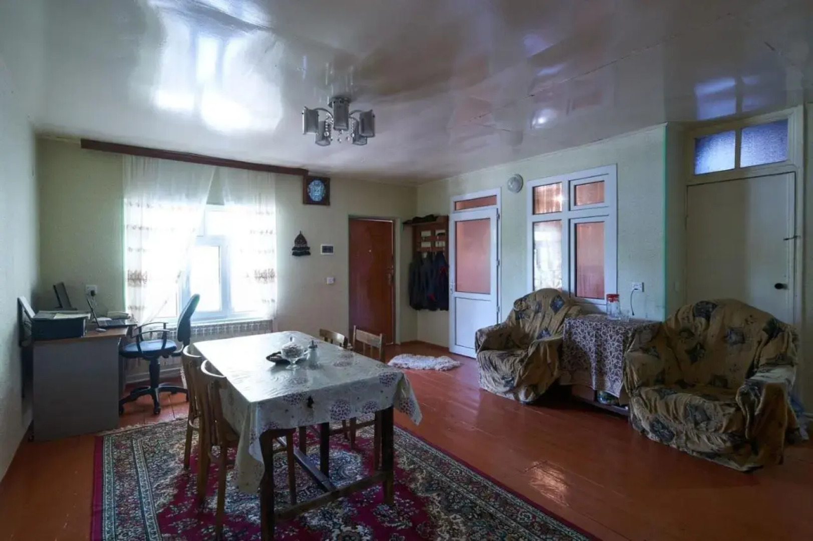 Ancient Lahij Guest House