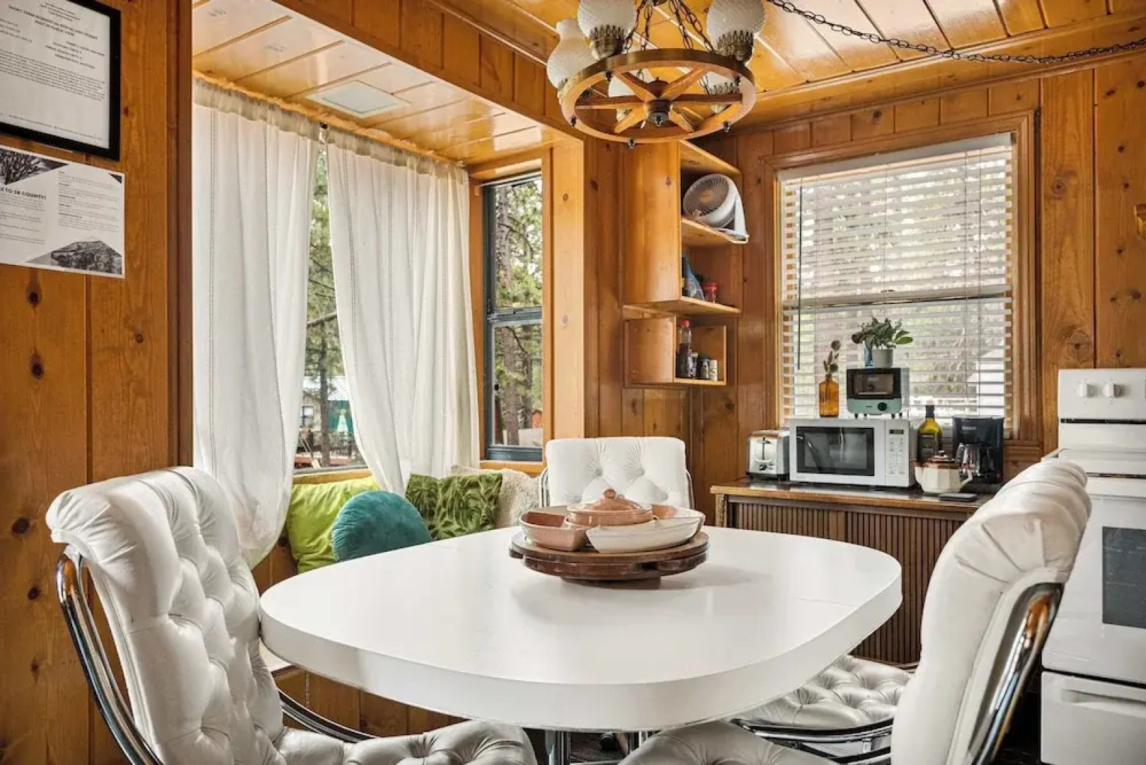 Pineland Getaway Serene Escape