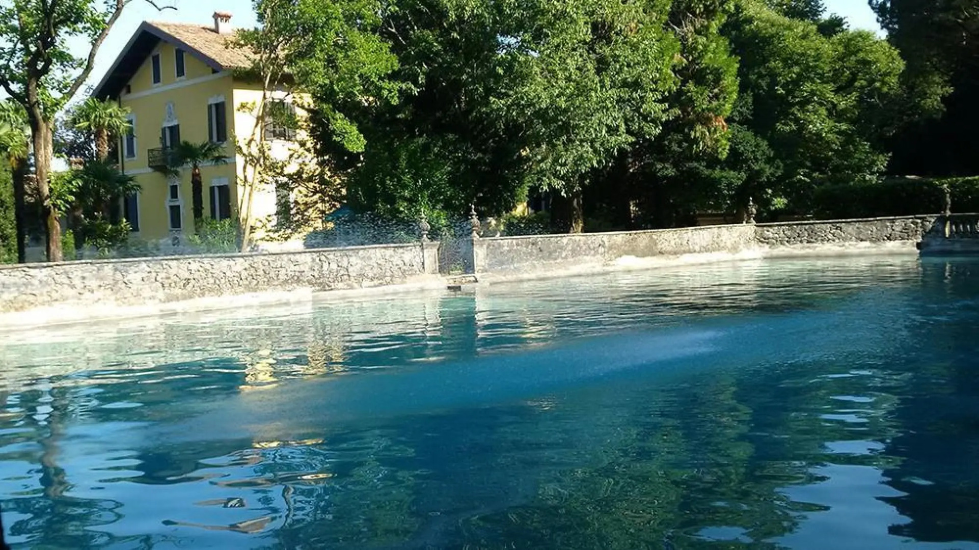 Erba CO - Antica Filanda DI Villa LA Clerici