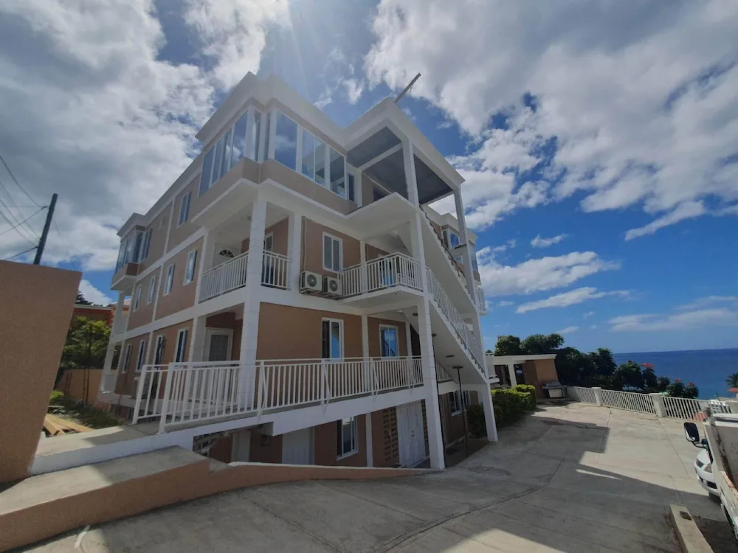 VIP Residence Dominica