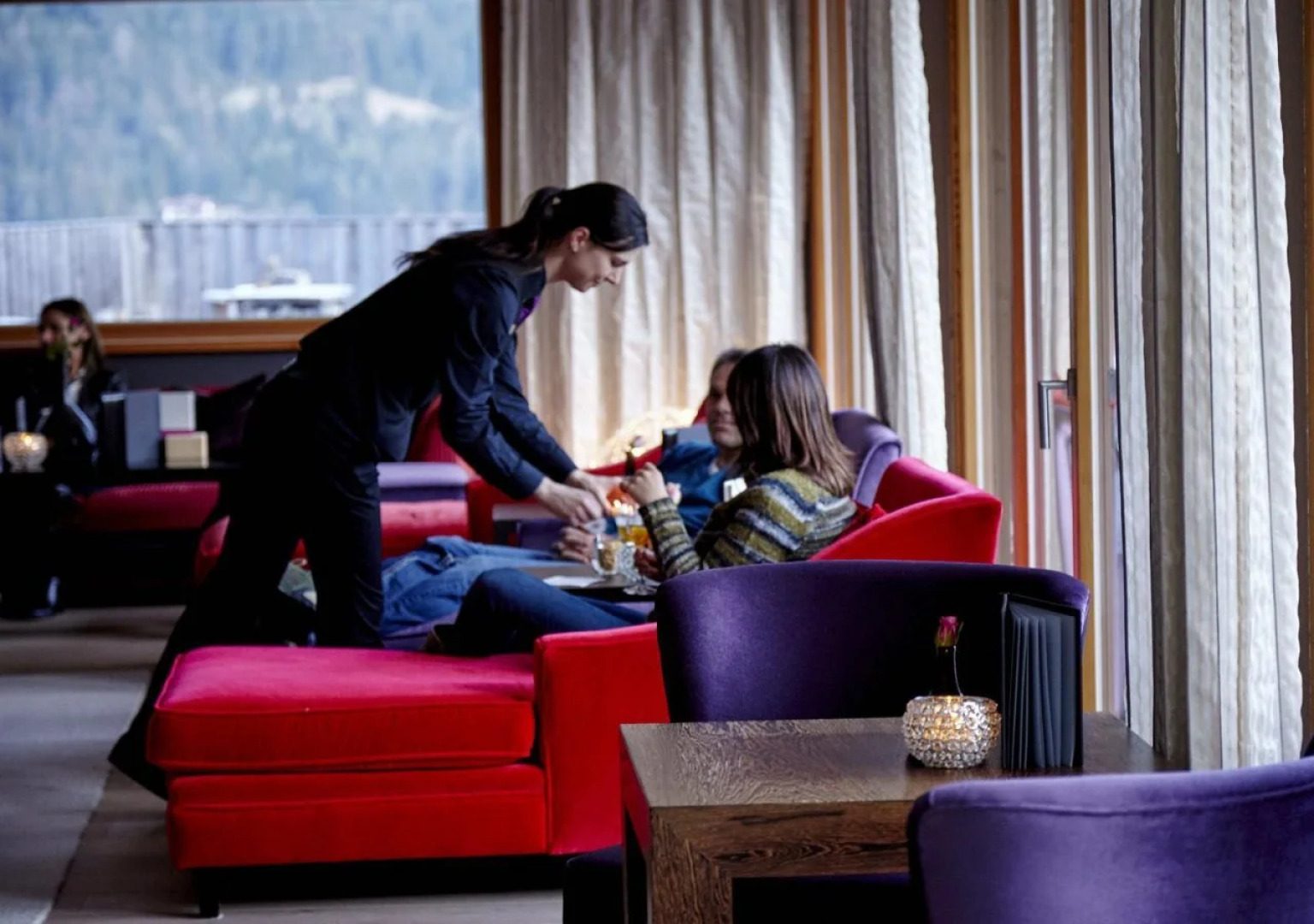 Das Kronthaler - Adults Only