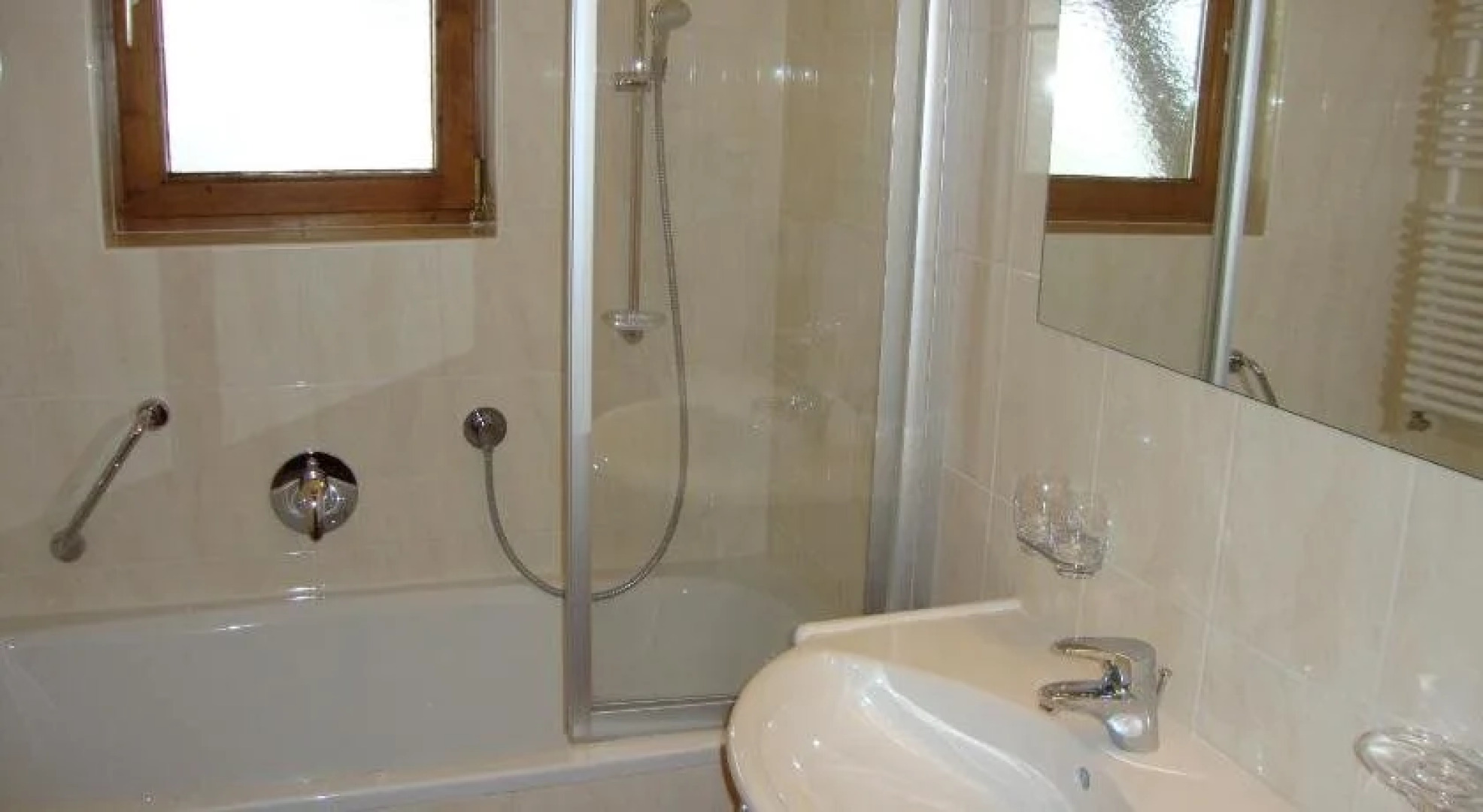 Hotel Huber Hochland