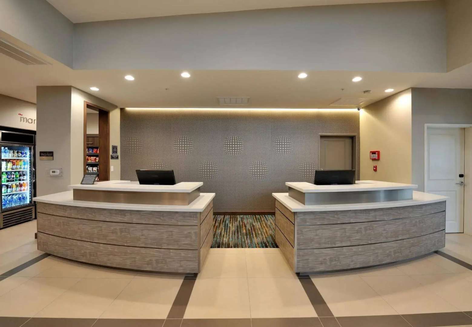 Residence Inn Houston Tomball