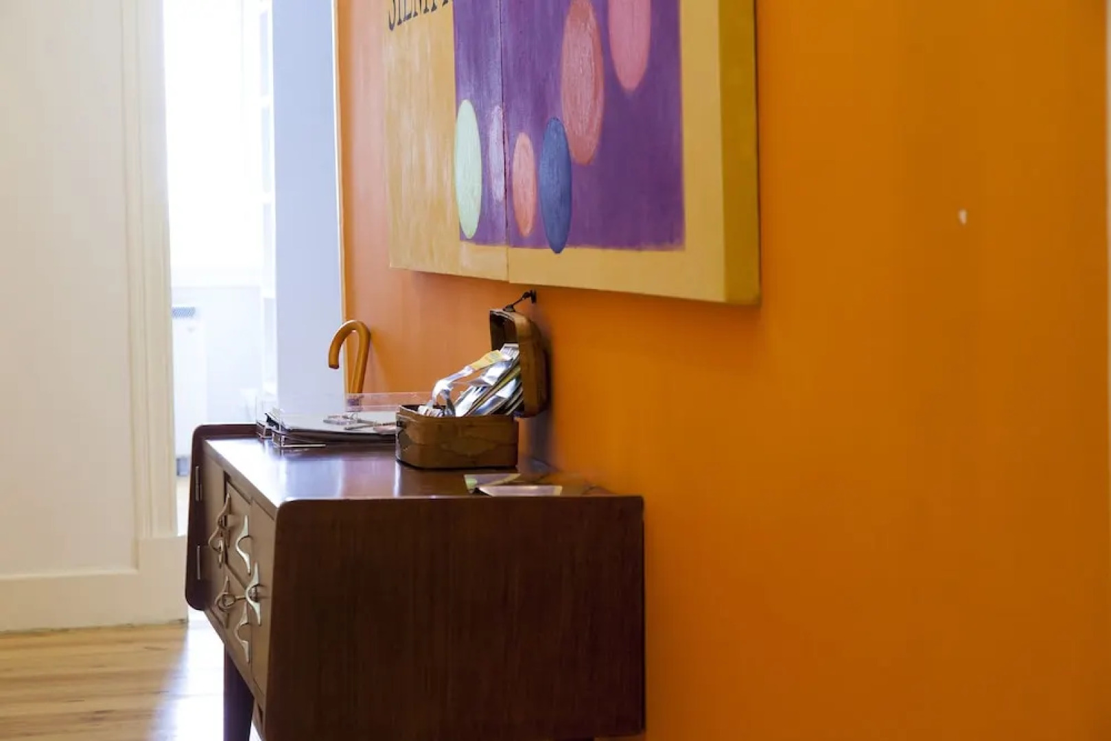 Altido Alfama Terrace Deluxe