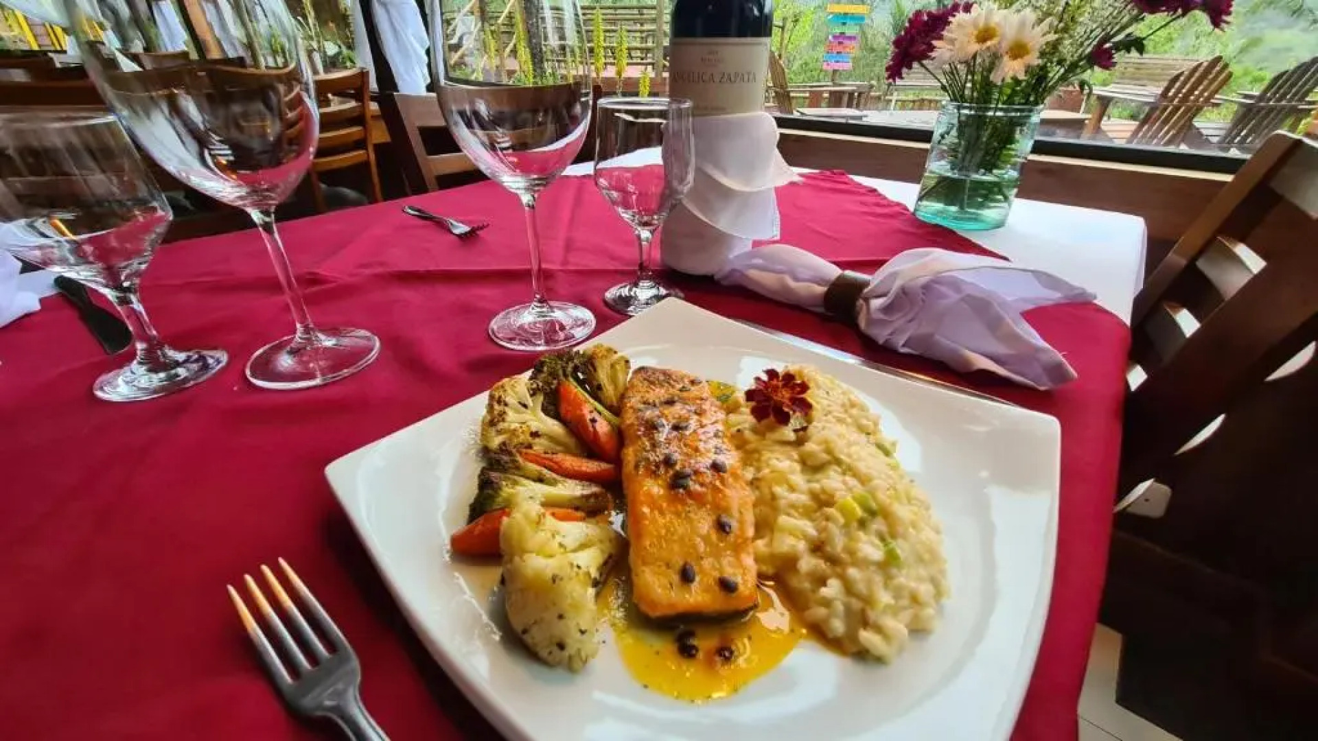 Pedra Afiada Refúgio Ecológico