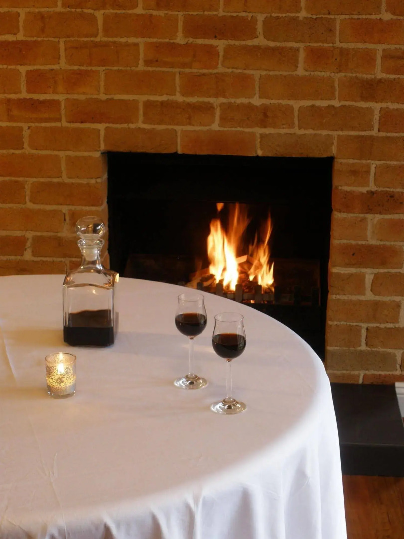 Darnell Bed & Breakfast