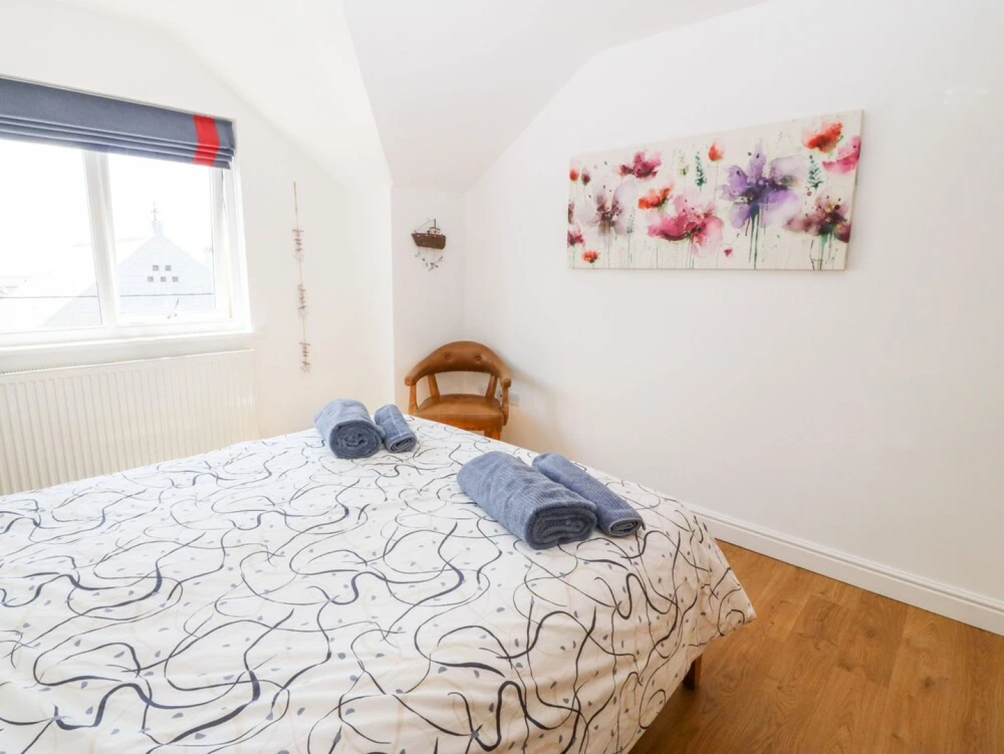 Maelog, 14 Tides Reach