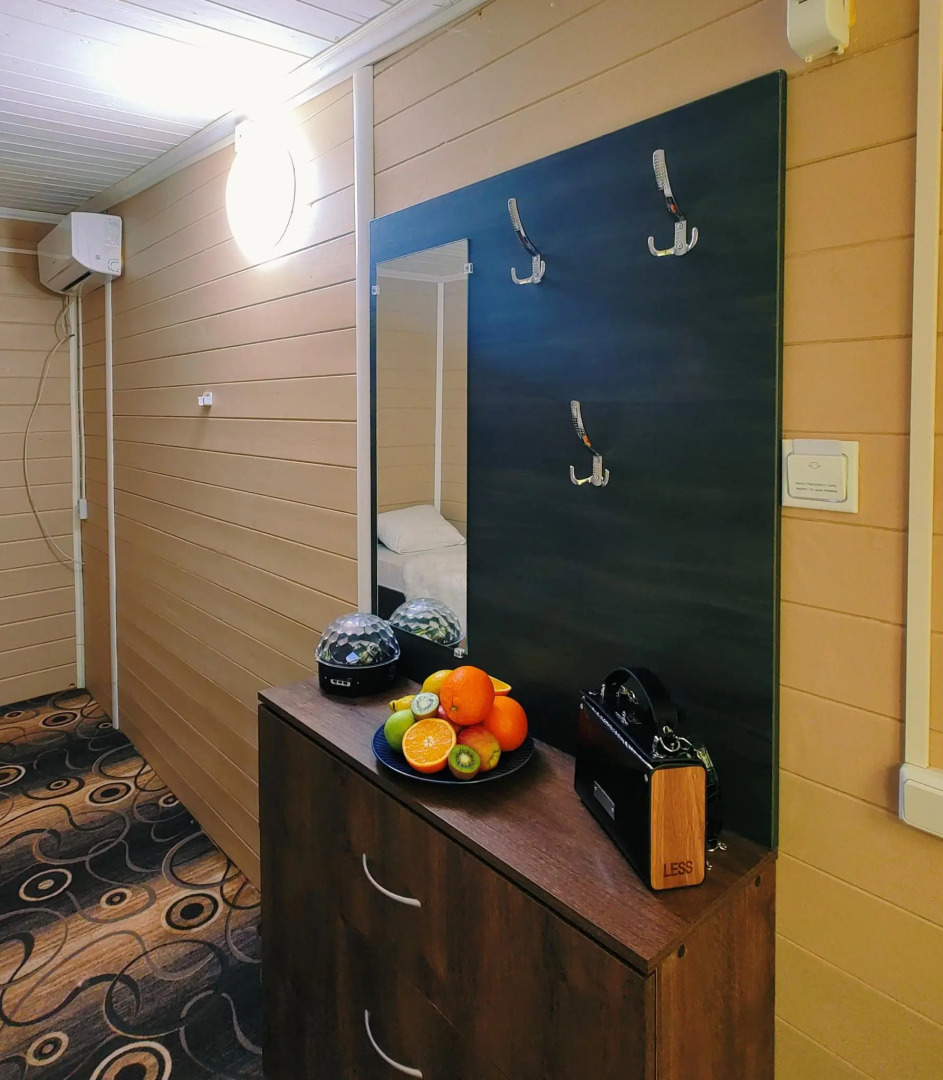 Талисман Хаус