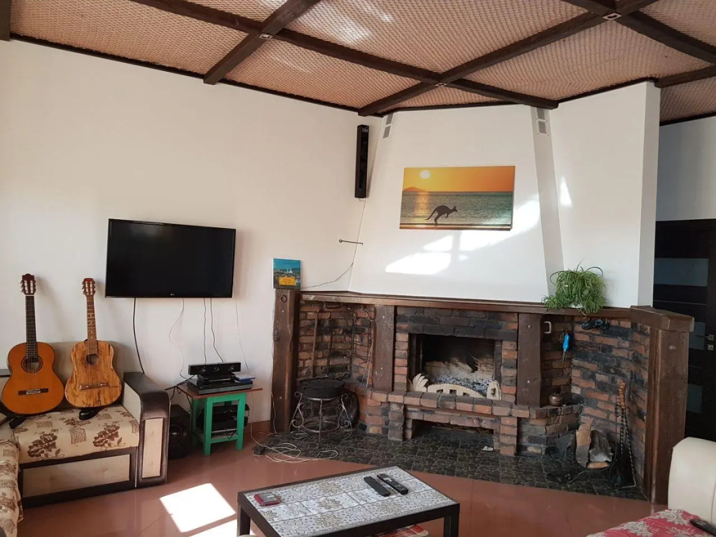 Гостевой дом Австралия