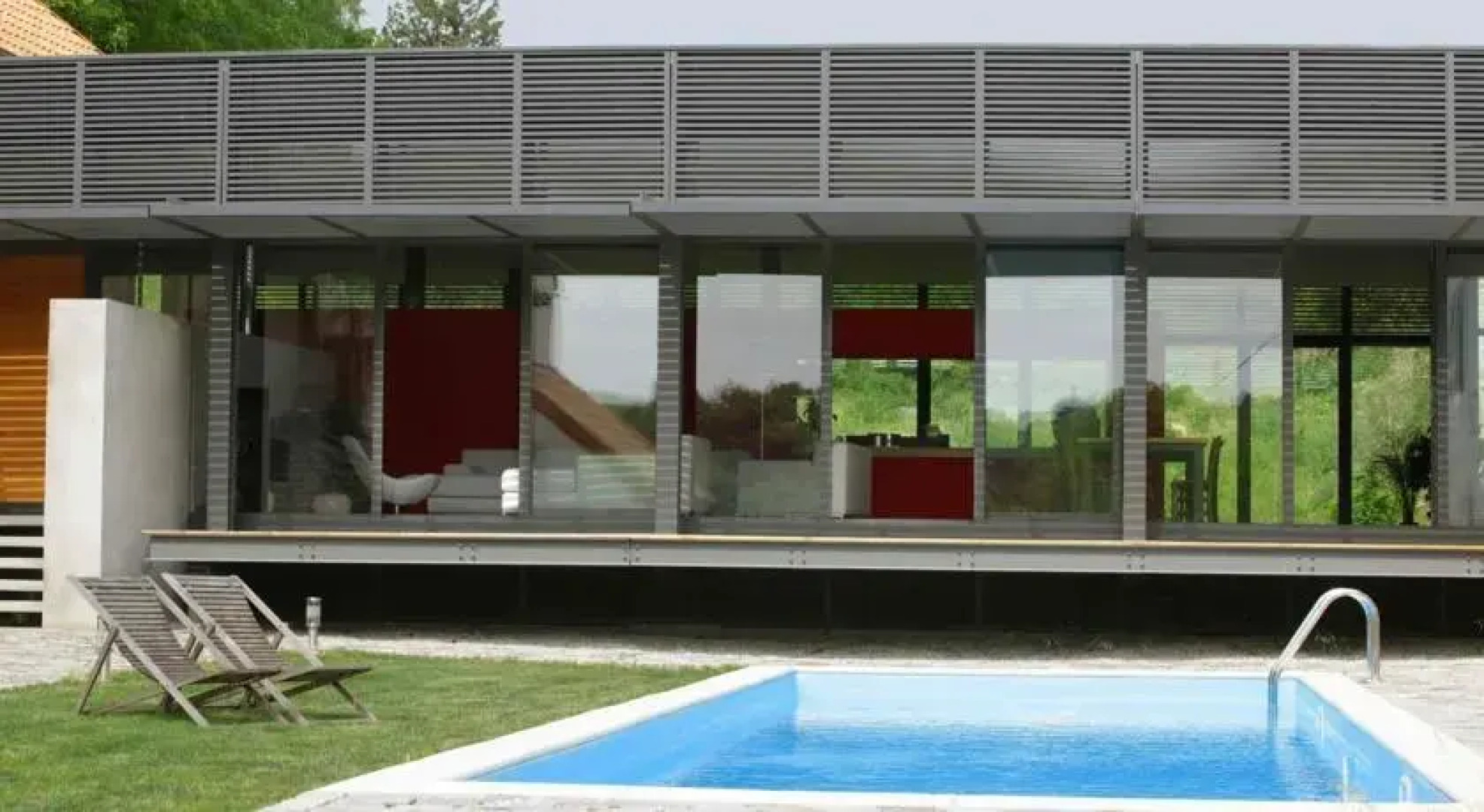 La Ferme de Marjolet