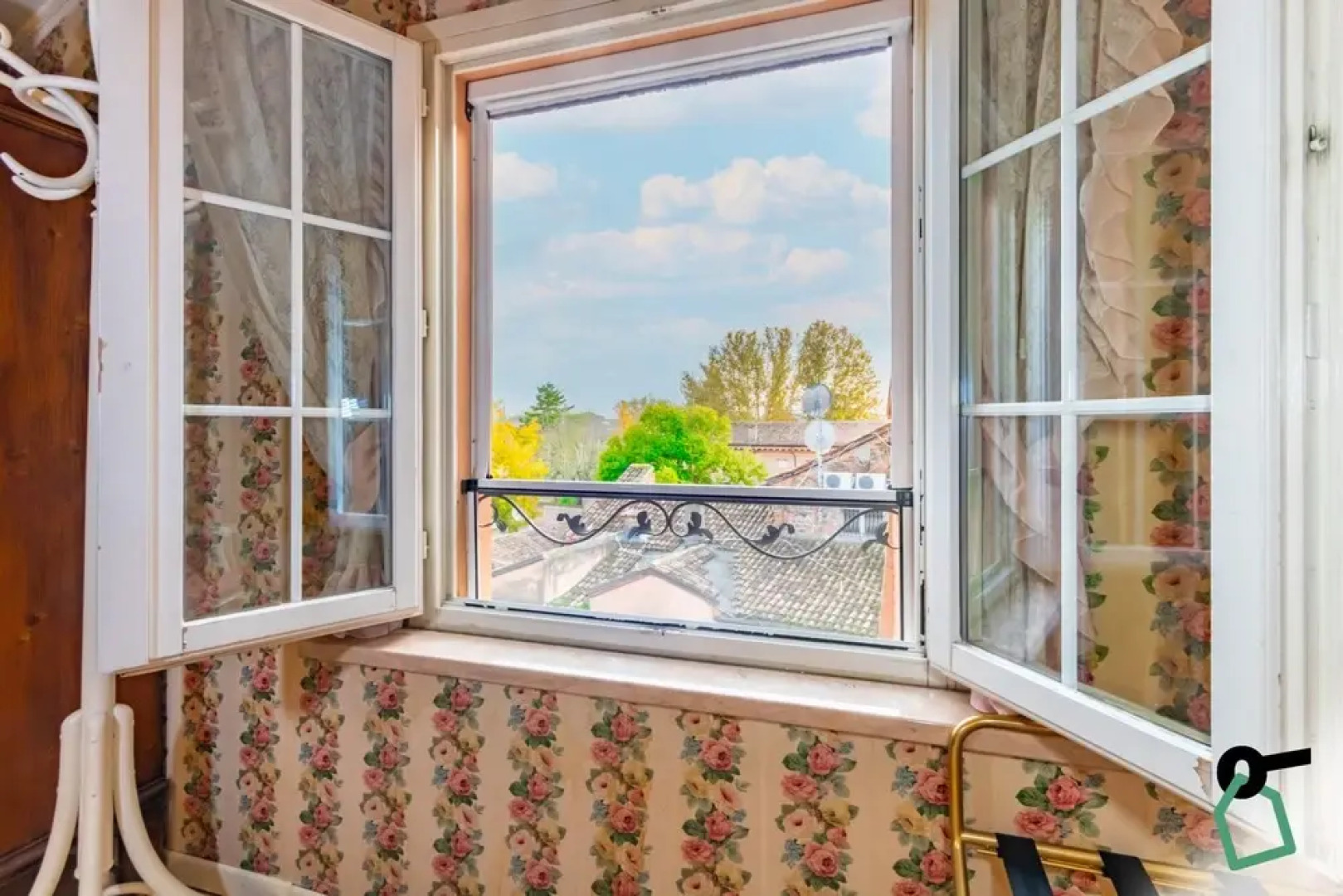 HOTIDAY Room Collection - Ferrara