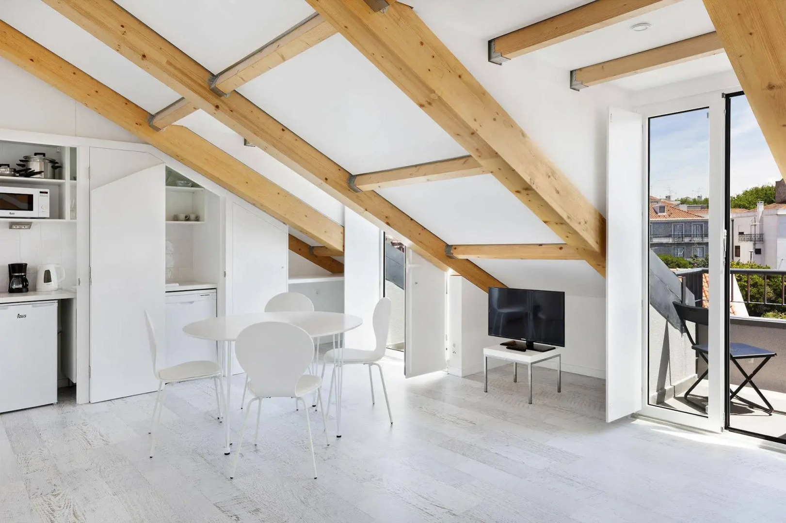 Hello Lisbon Castelo Apartments