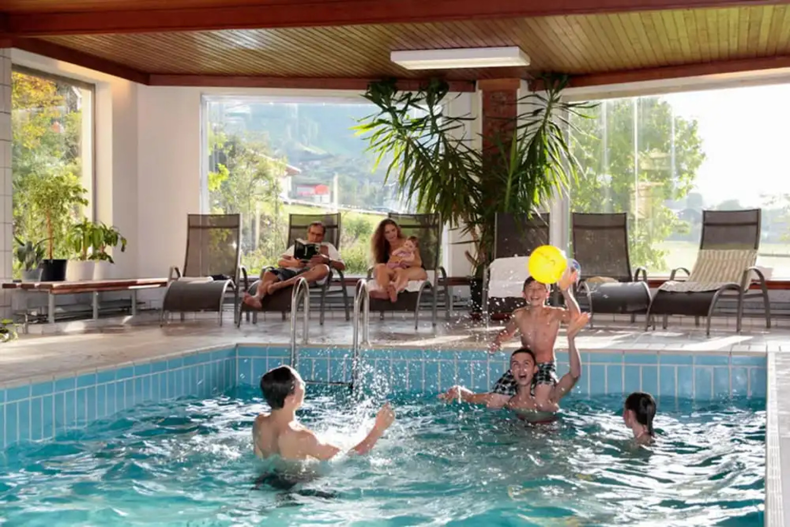 Hotel Gasthof Esterhammer