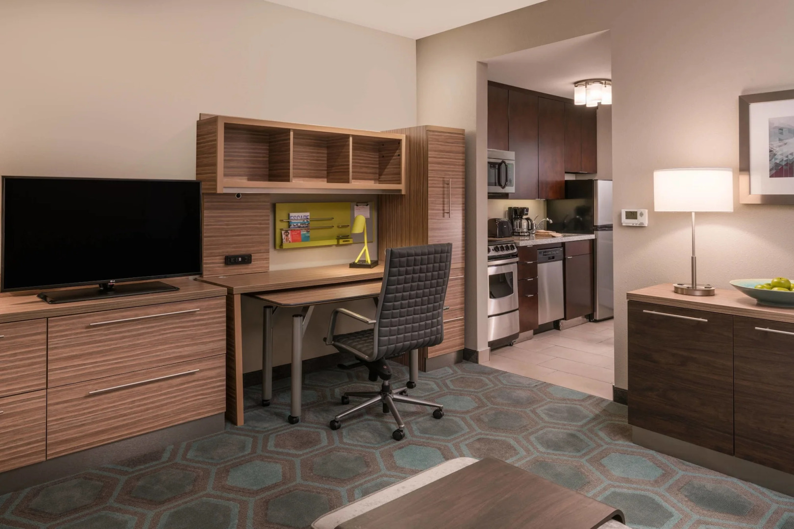 TownePlace Suites by Marriott Chicago Schaumburg