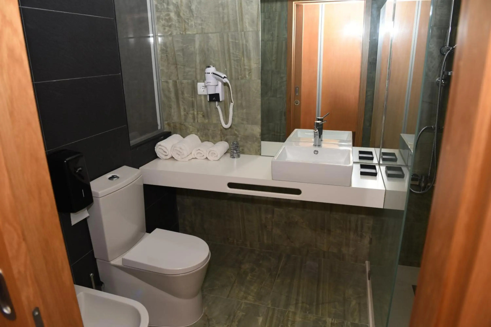 Hotel Pedras Salgadas