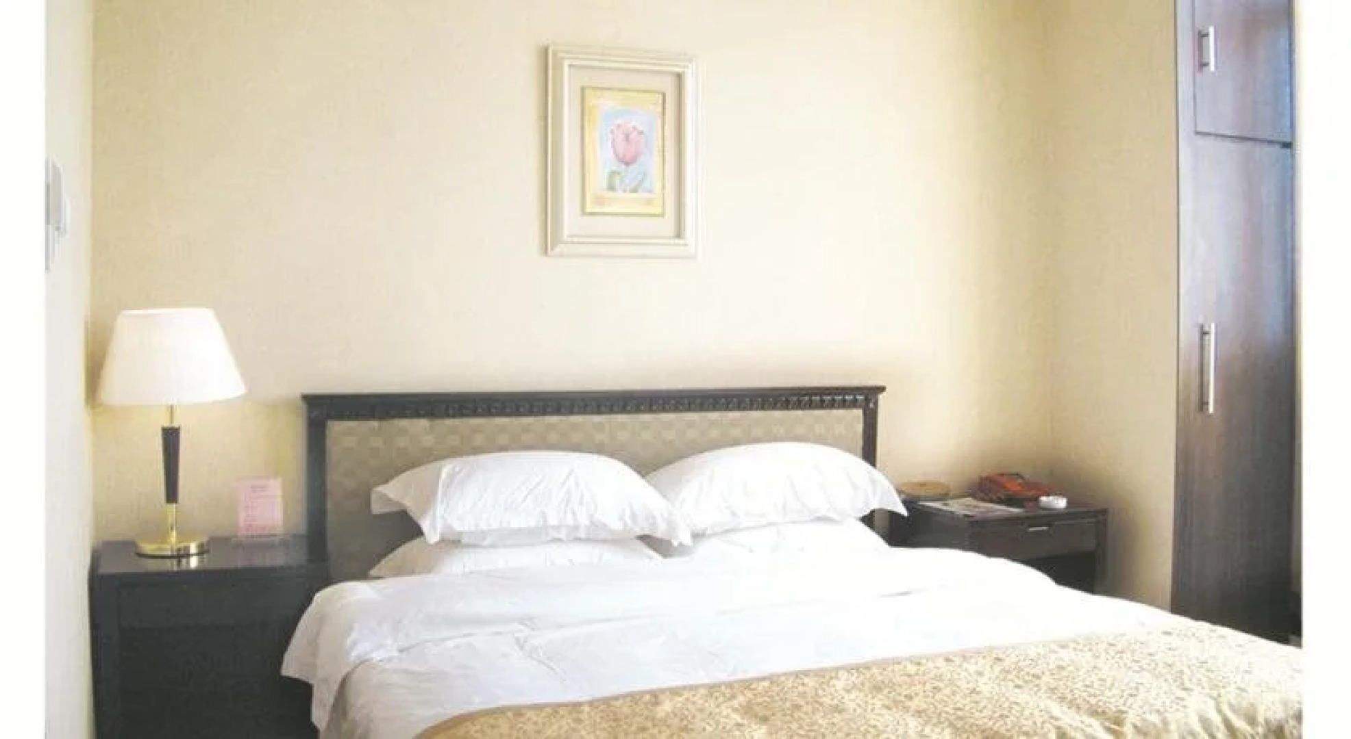 Hongqi Grand Hotel - Datong