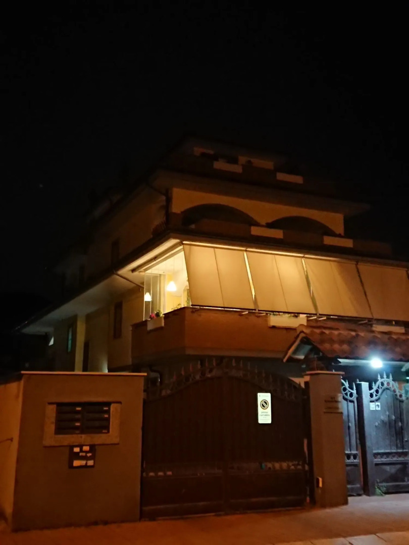 Guest House Brezza Marina