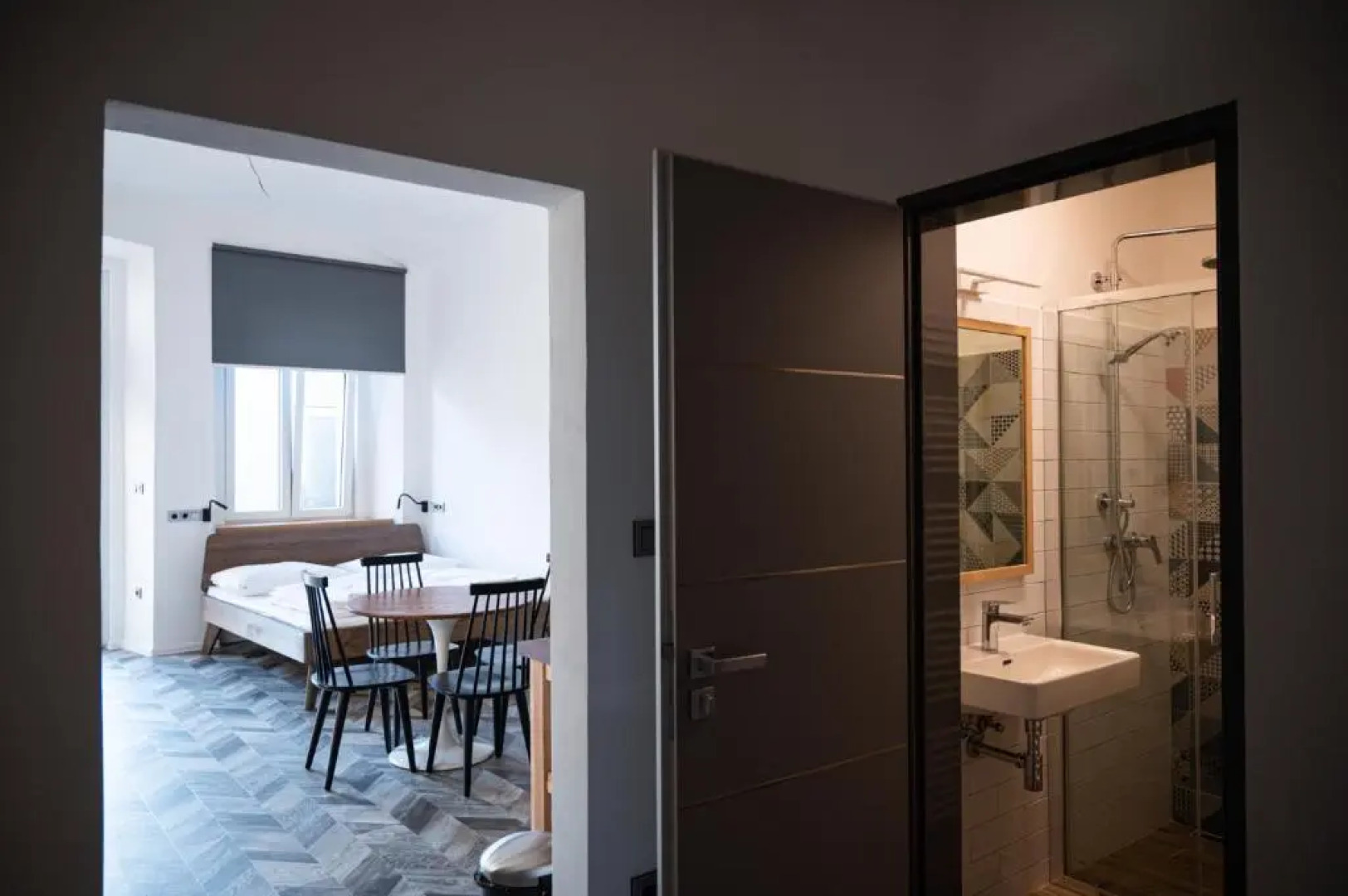 ART Hostel & Apartments