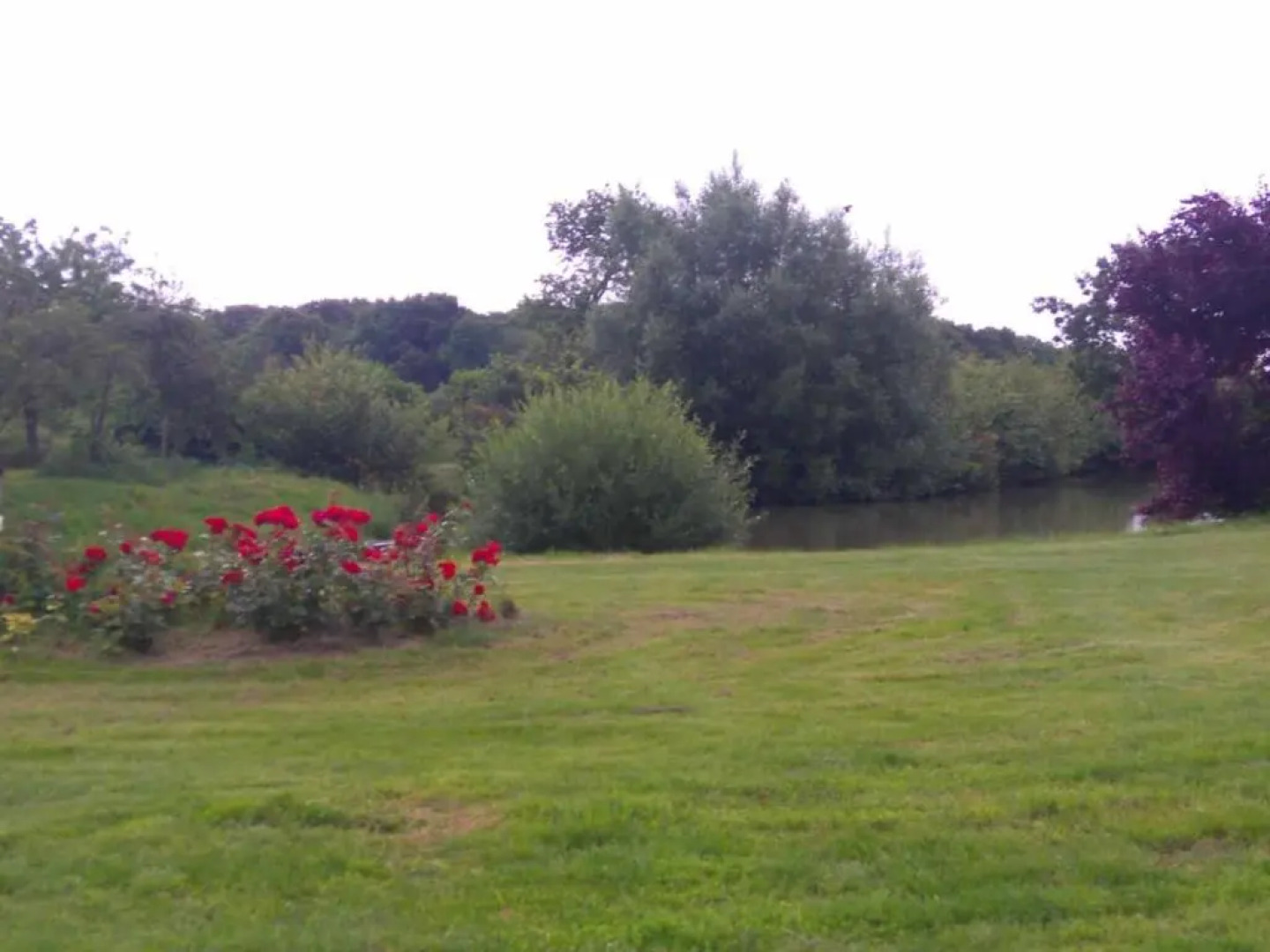 Gîte Nourray, 6 pièces, 11 personnes - FR-1-491-163