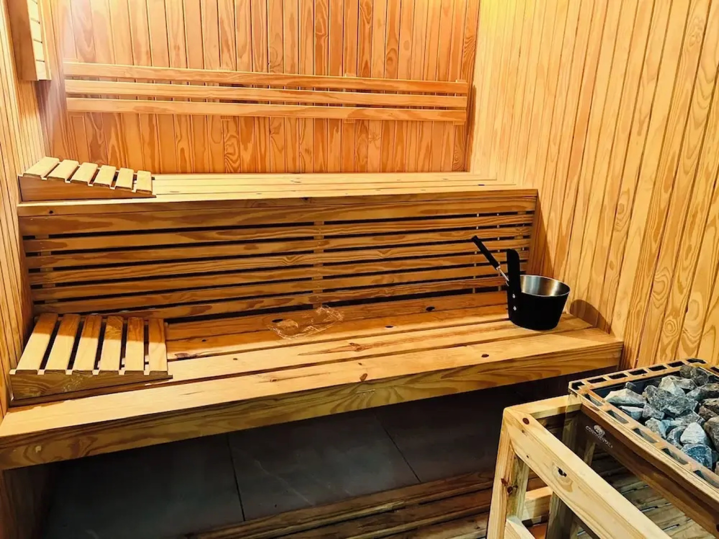 One O Eight Boutique Hotel