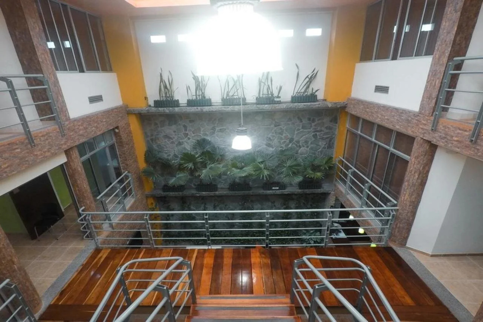 Hotel La Quinta Porra