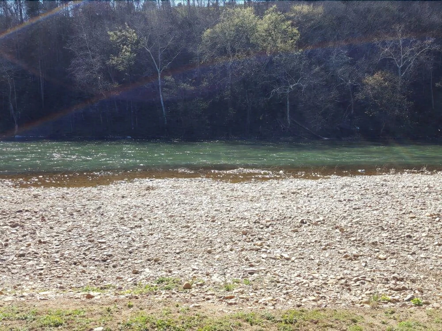 The Jive - Christophers_riverside_cabin