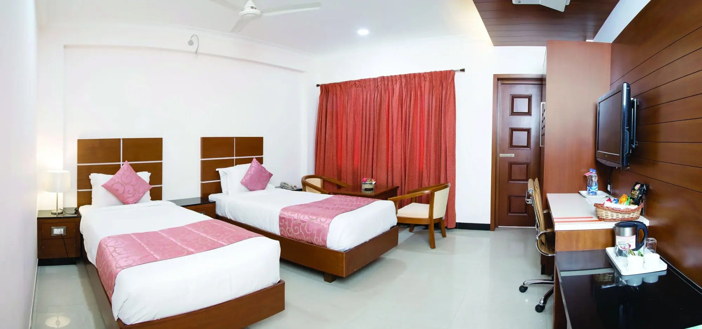 Ramyas Hotels