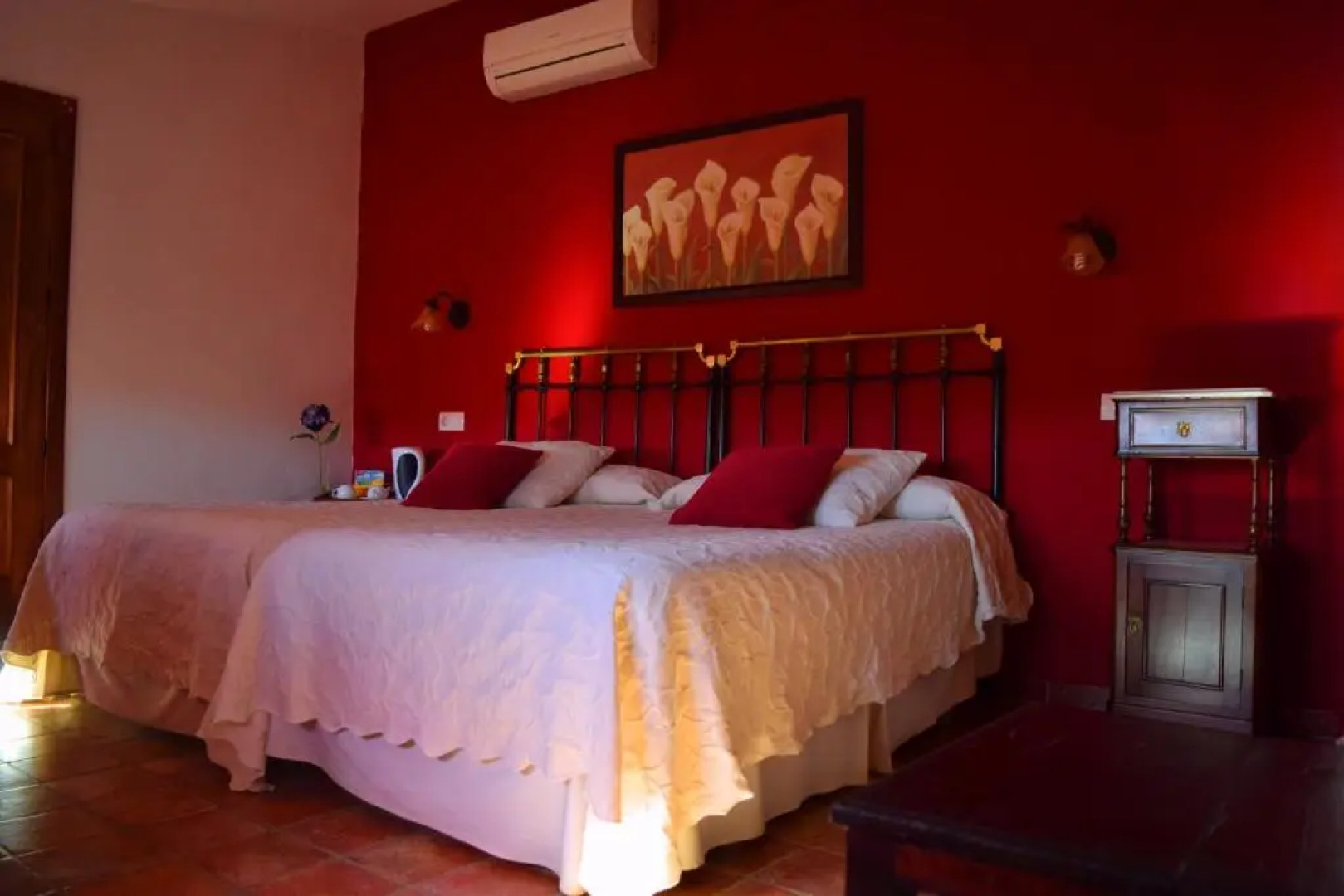 Casa Rural Don Álvaro de Luna