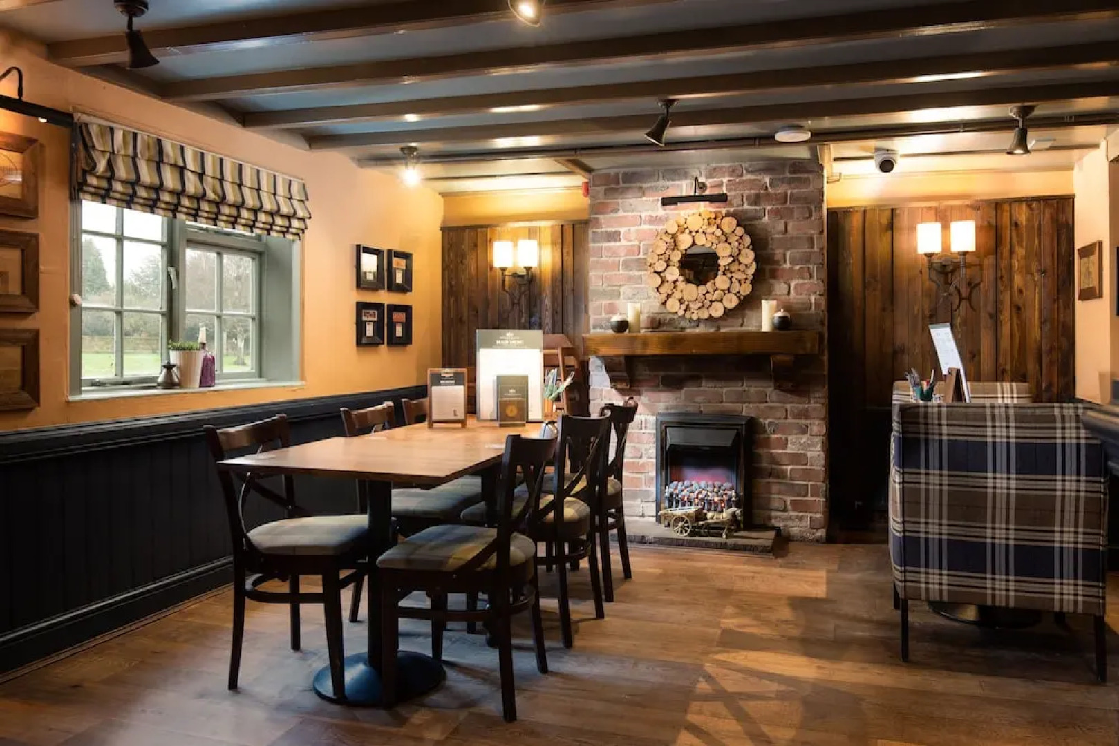 The King's Head Inn - The Inn Collection Group