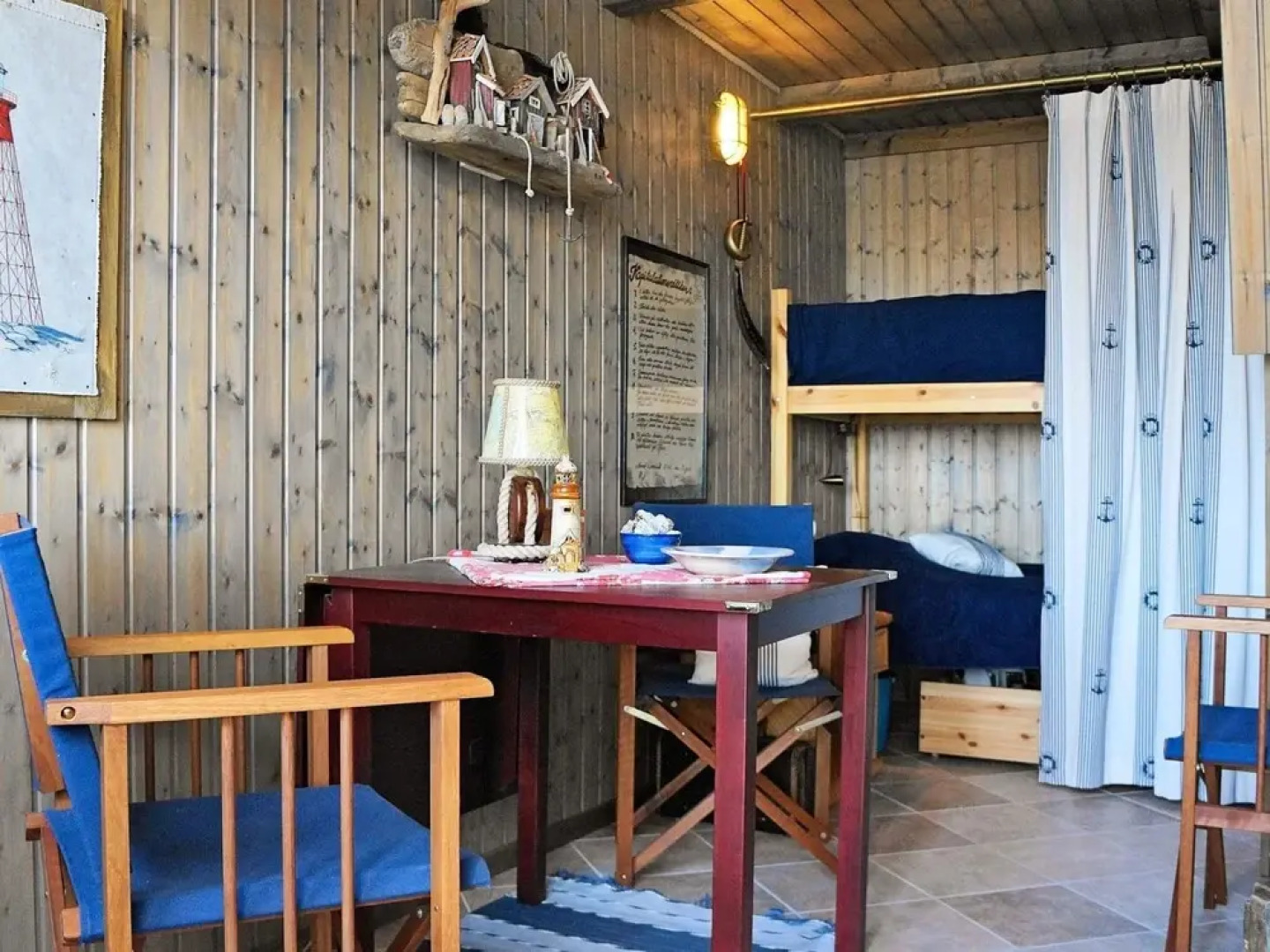 Holiday Home in Skärhamn