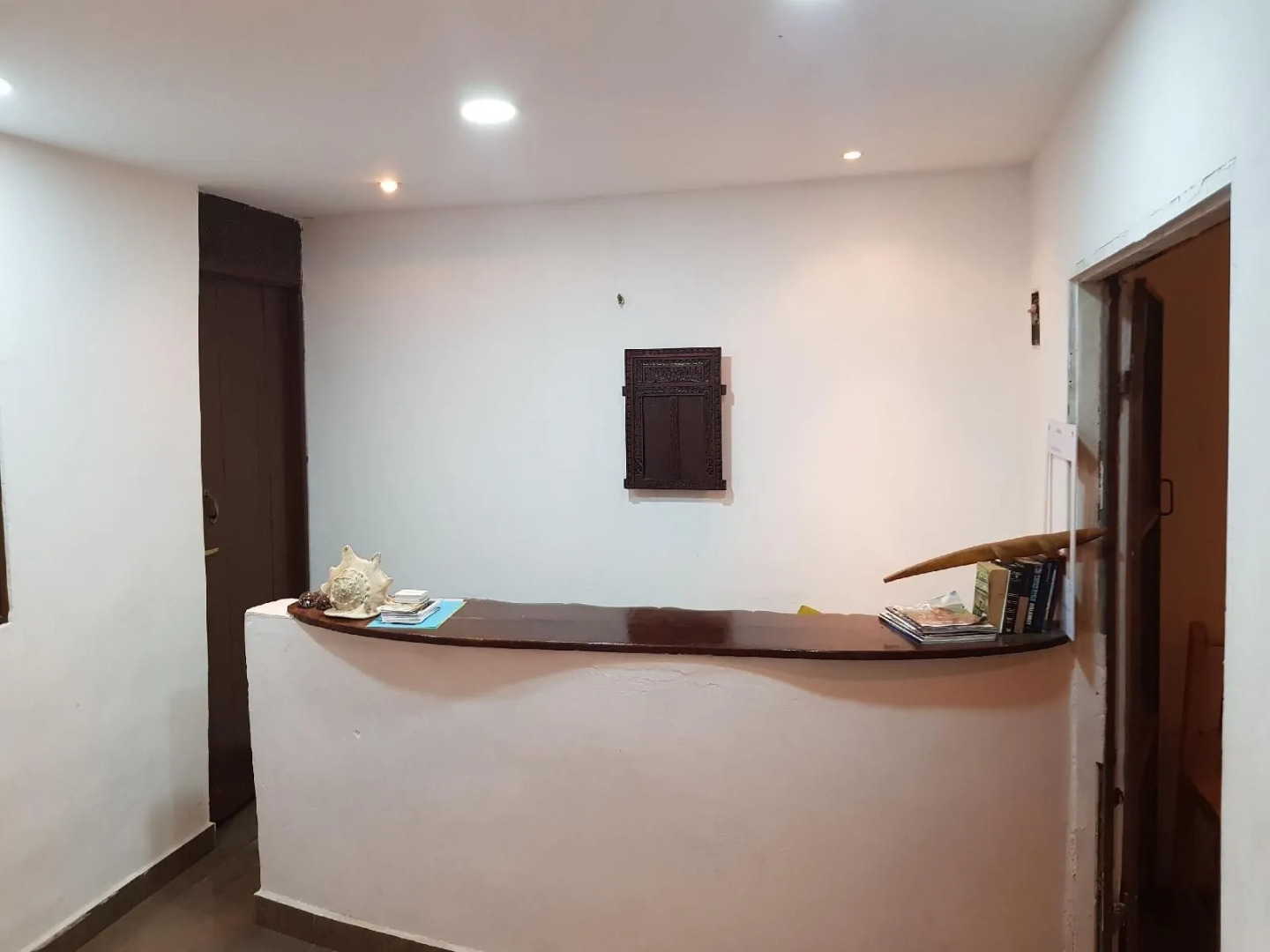 Varadero Zanzibar Hotel & Restaurant