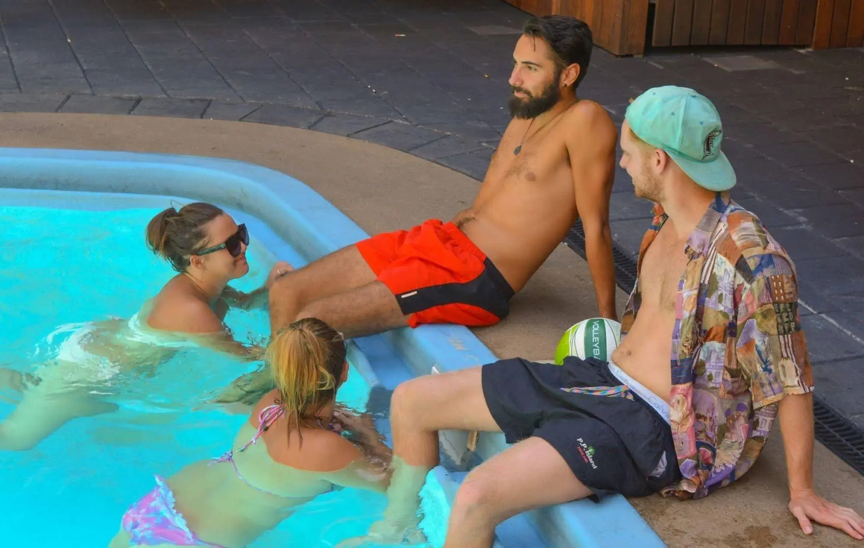 Youth Shack Backpackers Darwin